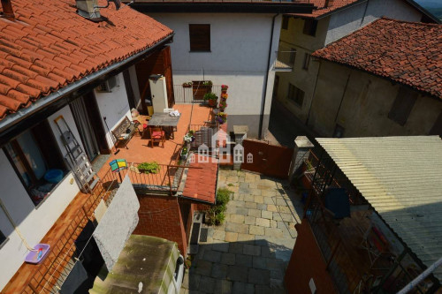 Apartment for sale in Piverone