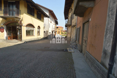 Apartment for sale in Piverone