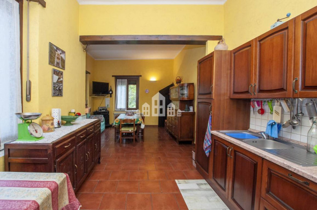 Detached house for sale in Locana