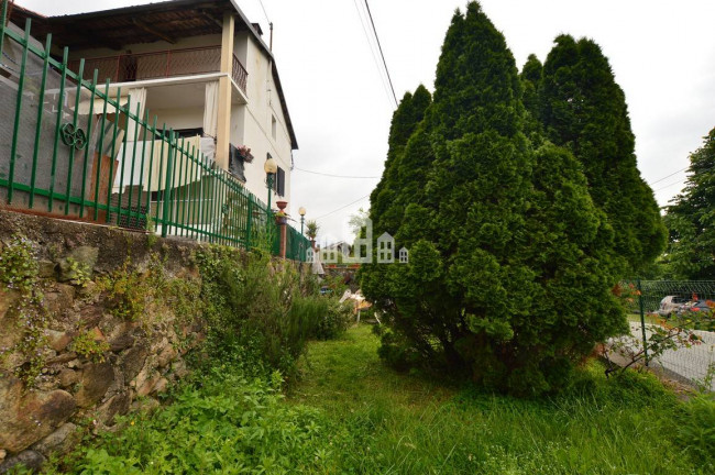 Half-duplex for sale in Lessolo