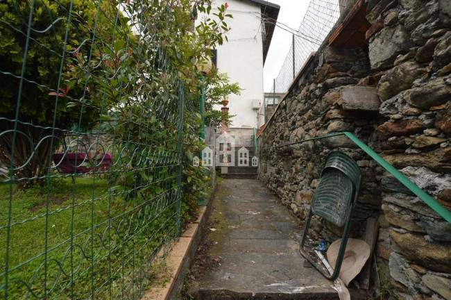 Half-duplex for sale in Lessolo