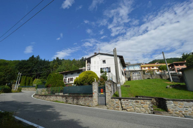 Casa semindipendente in vendita a Lessolo