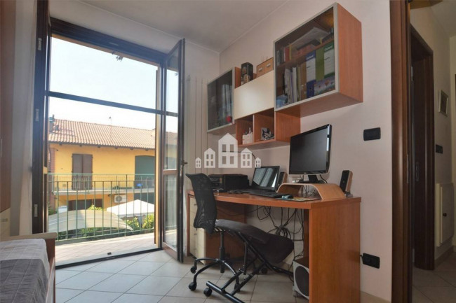 Apartment for sale in Bosconero