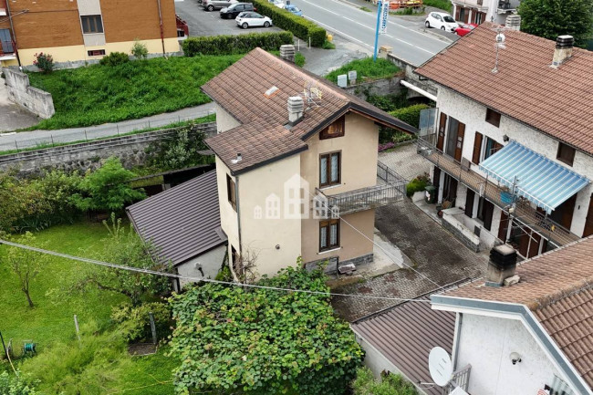 Detached house for sale in Chianocco