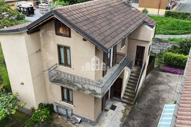 Detached house for sale in Chianocco