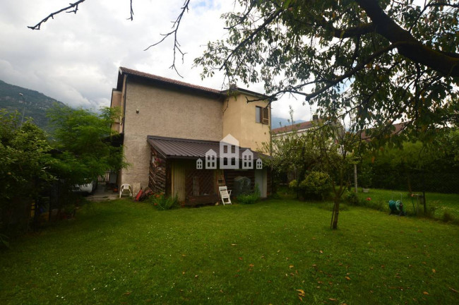 Detached house for sale in Chianocco