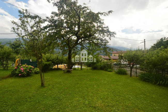 Detached house for sale in Chianocco