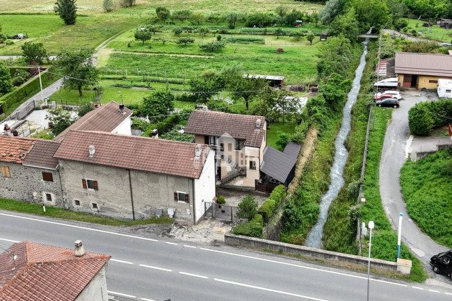 Casa indipendente in vendita a Chianocco