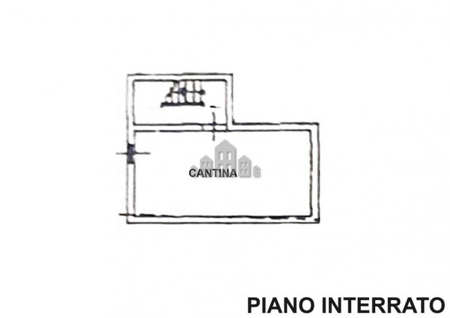 Casa indipendente in vendita a Chianocco