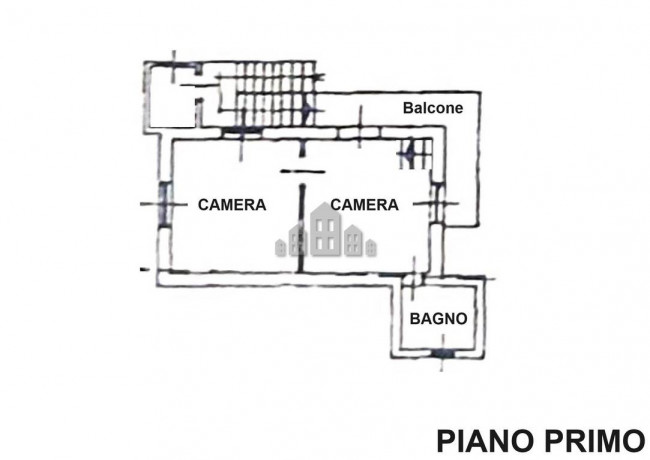 Casa indipendente in vendita a Chianocco