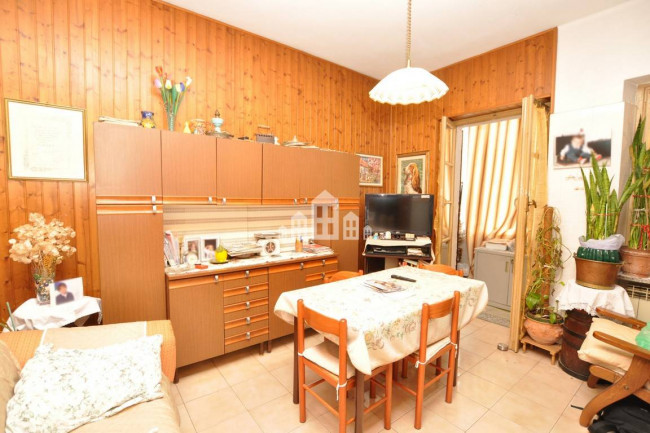 Apartment for sale in Cuorgnè