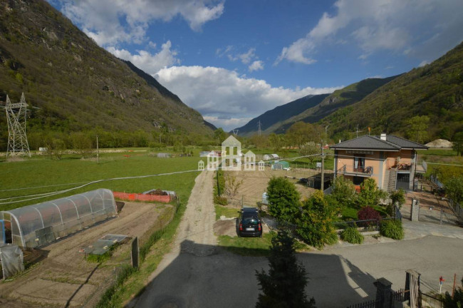 Casa indipendente in vendita a Locana