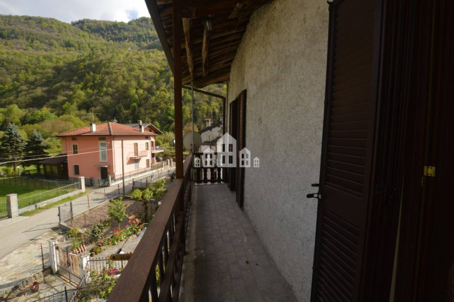 Detached house for sale in Locana