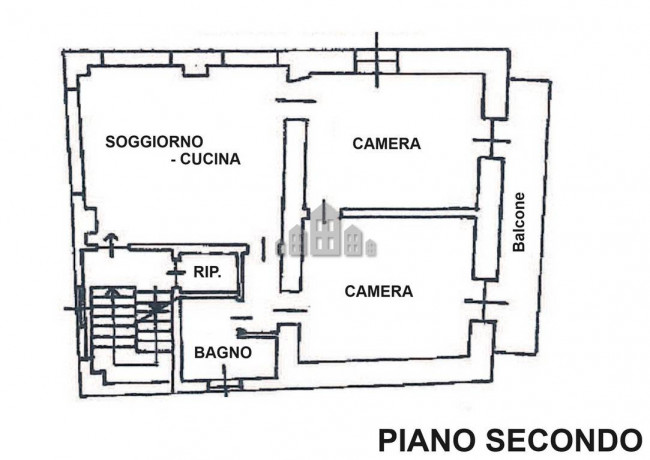 Casa indipendente in vendita a Locana