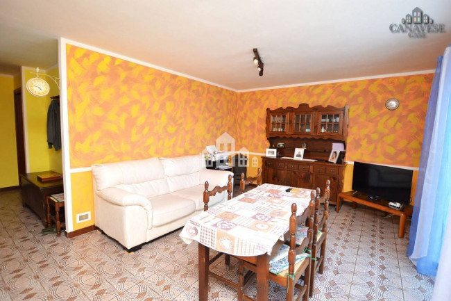 Apartment for sale in Quincinetto