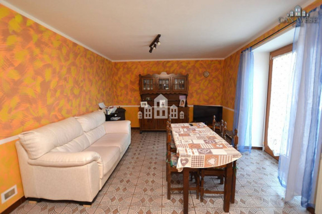 Apartment for sale in Quincinetto