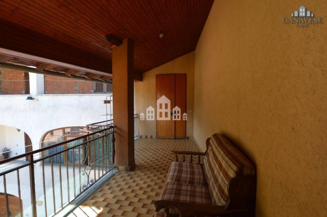 Apartment for sale in Quincinetto