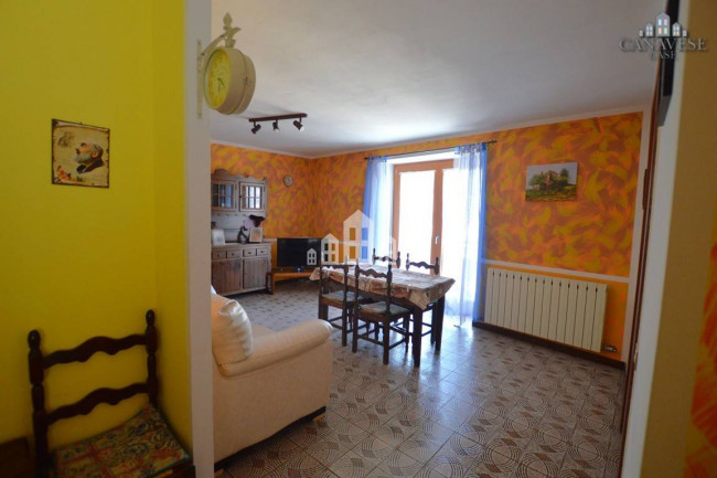 Apartment for sale in Quincinetto