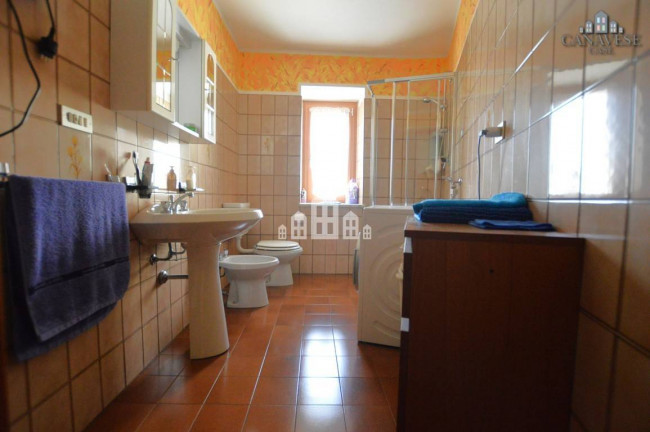 Apartment for sale in Quincinetto