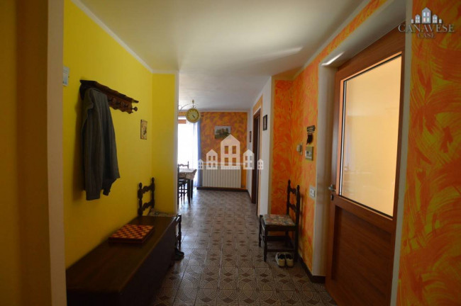 Apartment for sale in Quincinetto