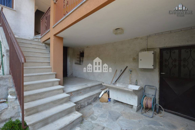 Apartment for sale in Quincinetto