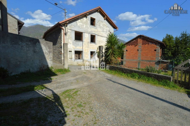 Apartment for sale in Quincinetto