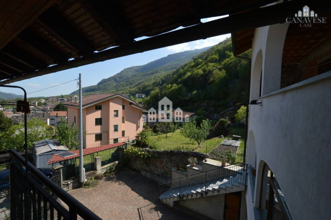 Apartment for sale in Quincinetto