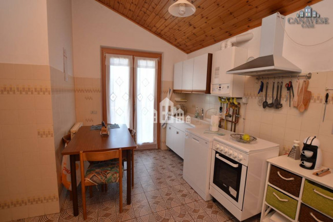 Apartment for sale in Quincinetto