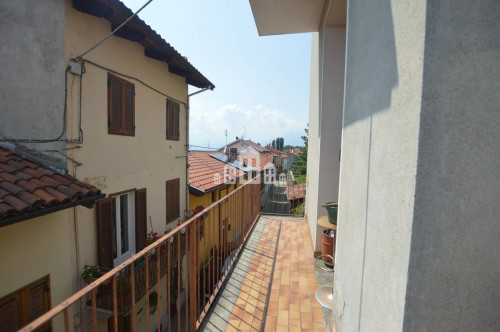 Apartment for sale in Piverone