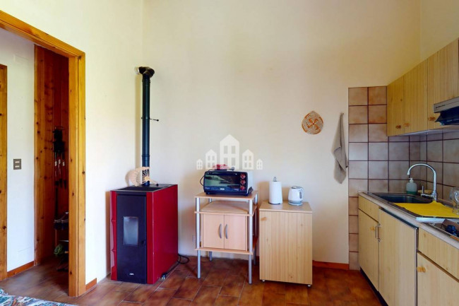 Apartment for sale in Brosso