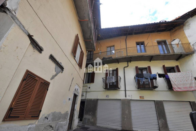 Independent apartment for sale in Cuorgnè