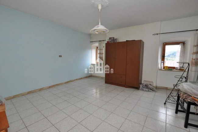 Independent apartment for sale in Cuorgnè