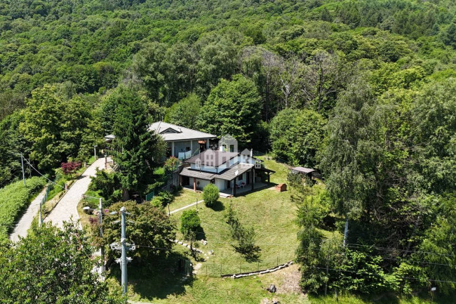 Casa indipendente in vendita a Colleretto Castelnuovo