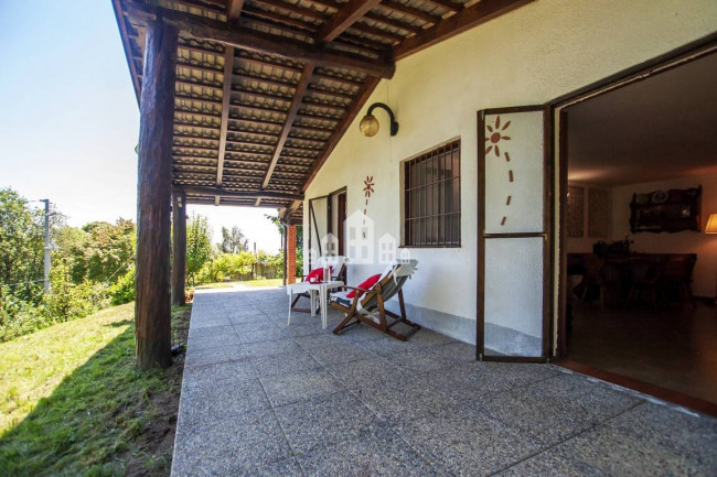 Detached house for sale in Colleretto Castelnuovo