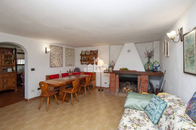 Detached house for sale in Colleretto Castelnuovo