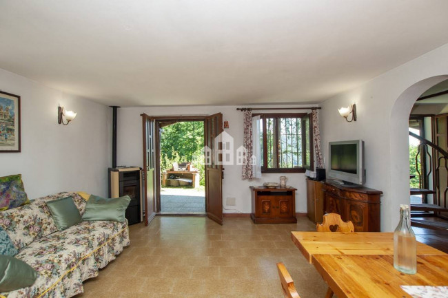 Detached house for sale in Colleretto Castelnuovo