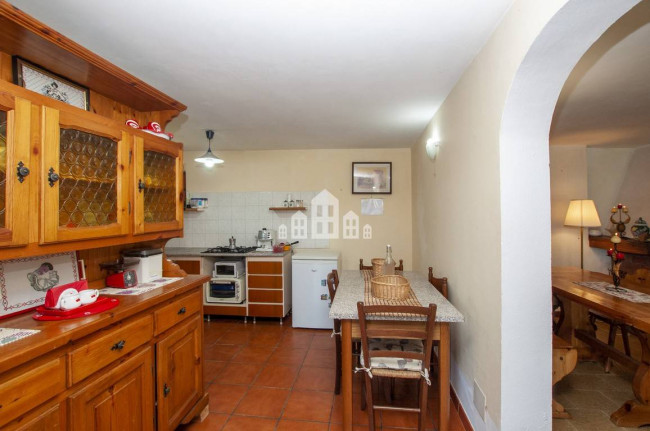 Detached house for sale in Colleretto Castelnuovo