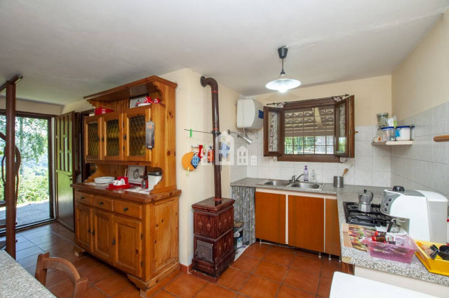 Detached house for sale in Colleretto Castelnuovo