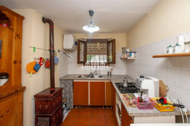 Detached house for sale in Colleretto Castelnuovo