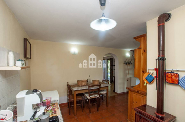 Detached house for sale in Colleretto Castelnuovo