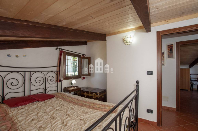 Detached house for sale in Colleretto Castelnuovo