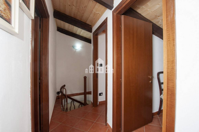 Detached house for sale in Colleretto Castelnuovo