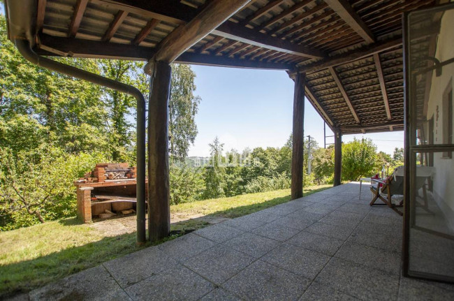 Detached house for sale in Colleretto Castelnuovo