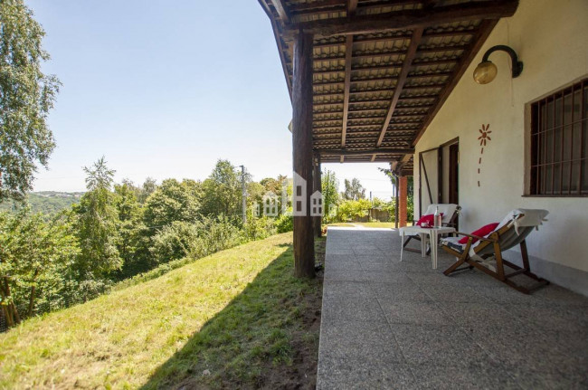 Detached house for sale in Colleretto Castelnuovo