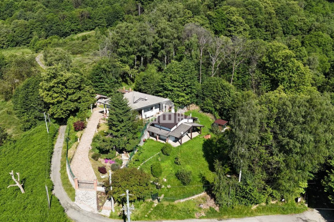 Casa indipendente in vendita a Colleretto Castelnuovo