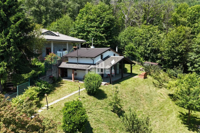 Casa indipendente in vendita a Colleretto Castelnuovo