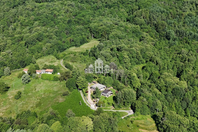 Casa indipendente in vendita a Colleretto Castelnuovo