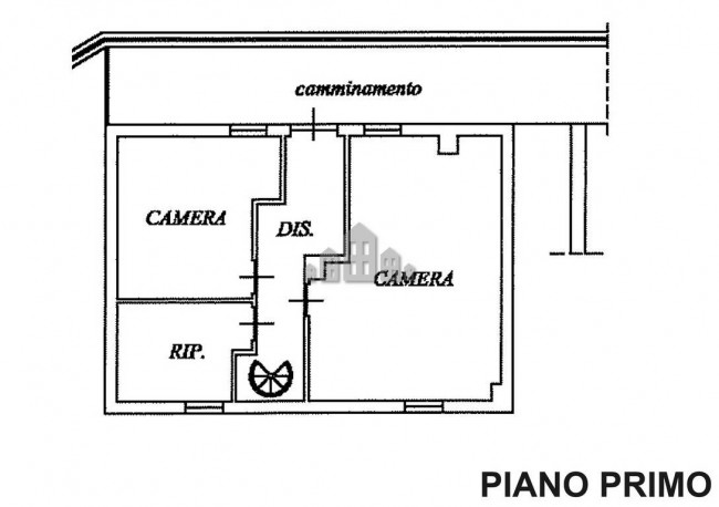 Casa indipendente in vendita a Colleretto Castelnuovo