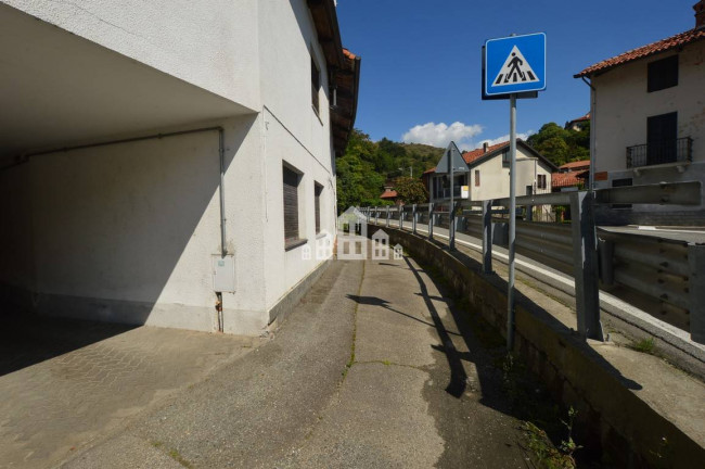 Casa semindipendente in vendita a Baldissero Canavese