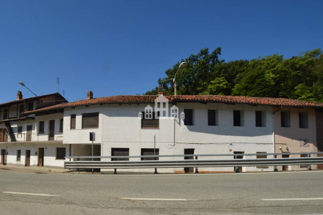 Casa semindipendente in vendita a Baldissero Canavese